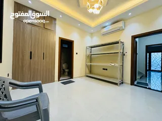  3 Elegant and Spacious 6 Bedroom Villa For Rent in Al Zahya Ajman