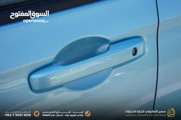  21 هوندا E-NS1 موديل 2023 (بطارية حجم 510 كم) اعلى صنف  كفالة اوتو هوب 3سنوات او 50 الف كيلو