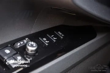  13 متوفرة الان لدى معرض Trend#1   Toyota Camry 2024   الشكل الجديد كليا