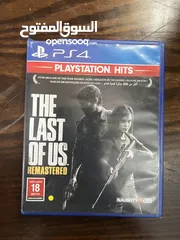  2 سيدي the last of us