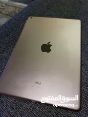  3 ايباد 8 32 GB بحالة ممتازة ipad 8