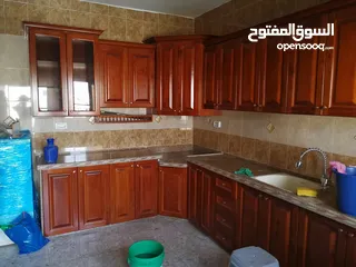  4 شقة للايجار