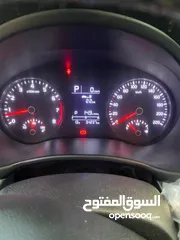  7 كيا ريو 2018 القصة الجديدة