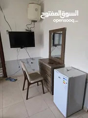  3 ستديوهات للايجار شهري
