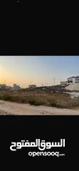  2 ارض بموقع مميز نابلس الجديدة
