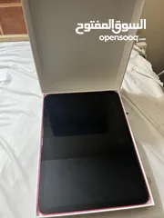  2 ابل ايباد الجيل العاشر 10 جديد 64GB ipad gen 10 new