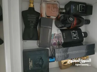  5 اجمل عطور نيش وديزانير اصليه