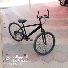  2 بسكليت للبيع  بحاله جيده جدا و ممتاز جدا