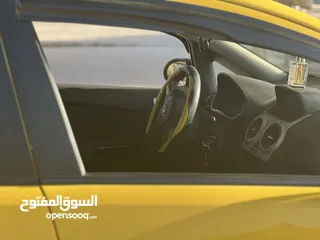  2 للبيع: سيارة أوبل كورسا 2012 جير عادي