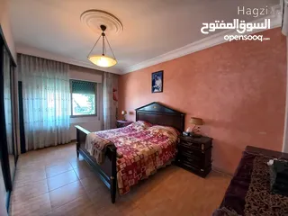  5 شقة مفروشة للإيجار 190م2 ( Property 17994 ) سنوي فقط