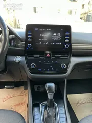  2 هونداي ايونيك 2022