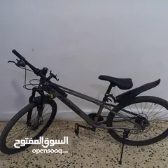  2 بسكليت جديدة للبيع