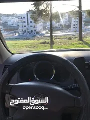  12 تويوتا فورتشنر 2006