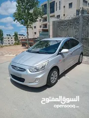  9 هونداي اكسنت
