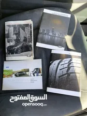  14 فورد فيوجن 2017 فحص كامل