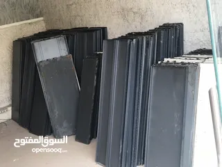  1 رفوف حديد للبيع