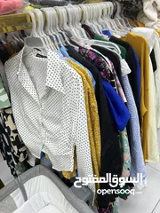  5 لدي مخزون شي إن للبيع بالجملة بكميات كبيرة Wholesale stock new collection