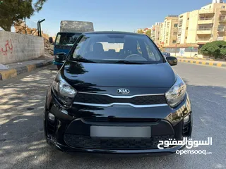  8 كيا مورنينغ 2018 للبيع اقساط نقل معاملة