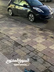  2 نيسان ليف اعلى صنف فل الفل