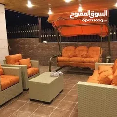  20 اطقم رتان ،بجميع الالوان ،،، تتوفر خدمة توصيل لجميع المحافظات