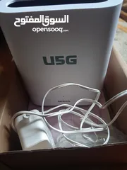  1 راوتر فايبر 5g سرعه 200mp احدث اصدار