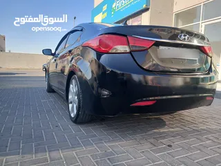  3 هونداي MD2011 للبيع