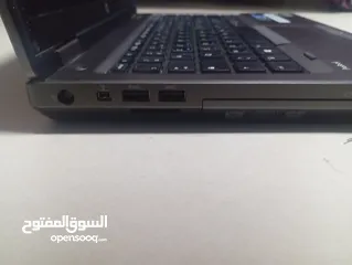  5 لاب توب مستعمل للبيع بسعر مغري جدا الاب توب منيح كتير  وبساعد الدراسه