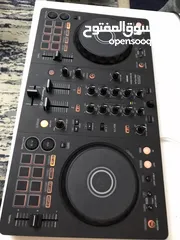  2 Pioneer Ddj flx 4