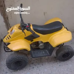  2 دراجه ناريه البيع في جبل النزهه مقابل استقلال مول
