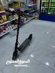  5 سكوتر شحن شاومي