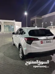  8 هوندا HONDA HR-V 2020