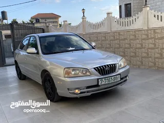  3 هونداي افانتي