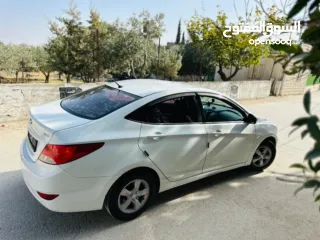  5 هونداي اكسنت