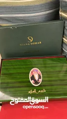  2 عطر قابوس السلام