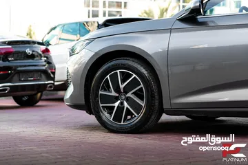  5 2024 BYD Qin L DM-i Plug-in Hybrid – Full Option - فتحة سقف بانوراما هايبرد