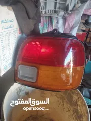  3 قطع سيارات مشكله