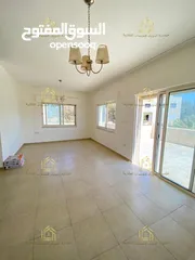  3 روف مع ترس بإطلالــــه بانوراما