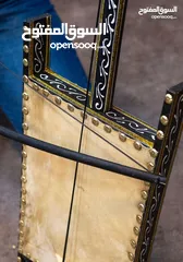 1 ربابة صناعة سورية