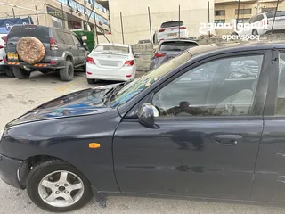  7 دايو لانوس