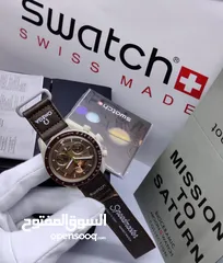  12 Omega swatch  أوميغا سواتش