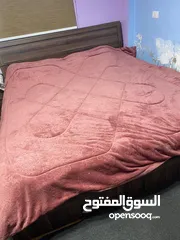  2 غرفة نوم بسعر حرق بحالة جيدة جدا
