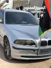  11 BMW e46للبيع