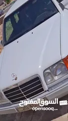  9 مارسيدس بنز 1994  e200