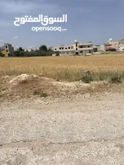  3 ارض للبيع حراره الأجور الغربي