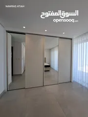  4 شقة مفروشة فاخرة بتصميم عصري اعلان رقم (O459)