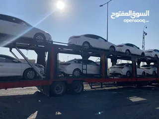  4 شانجان ايدو موديل 2021 فحص كامل Changan EADO