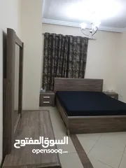  7 Executive big partition available in Al taawun Sharjah with ikea brand new furniture