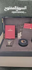  2 OMEGA SPEEDMASTER