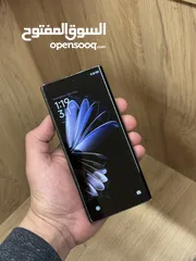  3 Xiaomi MIX Fold 2