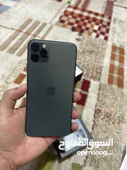  6 ايفون 11 برو ماكس للبيع